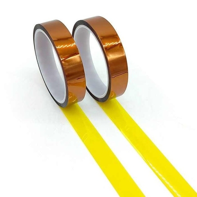 kupować Wodoszczelna taśma poliamid Kapton Taśma silikonowa wrażliwa na ciśnienie produkcja online