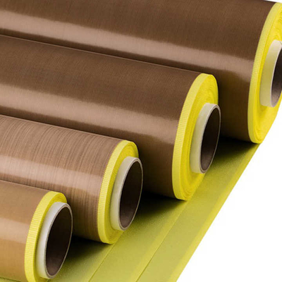 kupować Taśma powlekana PTFE odporna na wysoką temperaturę produkcja online