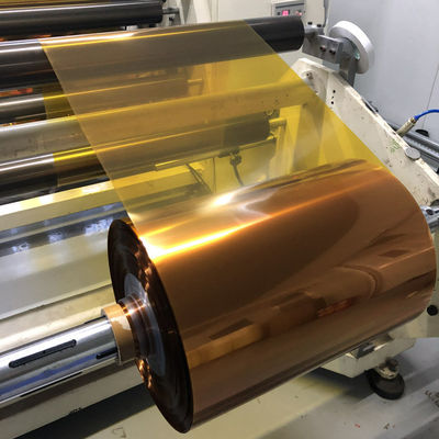 kupować Tawny ESD Taśma wysokotemperaturowa Kapton Dwustronna taśma do FCB produkcja online