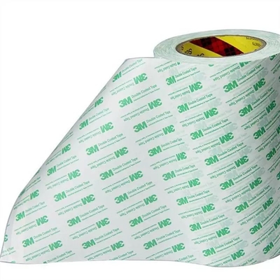 kupować 3M55256 Przejrzystość taśma poliestrowa PET Strong Double Side Adhesive Die Cutting produkcja online