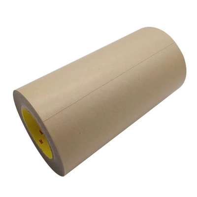 kupować 3M9500PC Przejrzysty taśma odporna na ciepło substrat PET Pasta metalowo-plastikowa 0,14 mm produkcja online