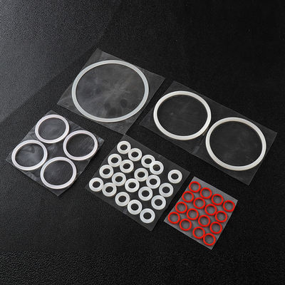 kupować Produkty spożywcze Silicone Gasket Seals online manufacture