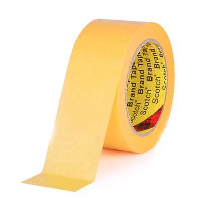 kupować 3MTM Scotch® Washi Paper Tape 244 żółty 1200 mm x 50 m 1 rolka/ pudełko produkcja online