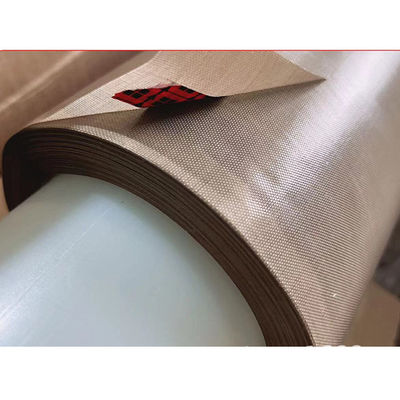 kupować 3MTM PTFE 5451 Brązowa taśma szklana 1 cali × 36 jardów 5,3 mil produkcja online
