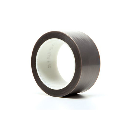 kupować 3MTM 5480 Szara taśma PTFE 14 cali x 36 jardów 1 rolka na pudełko produkcja online