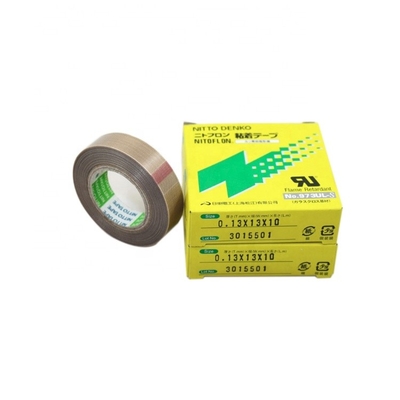 kupować Nitto 973UL-S PTFE Taśma elektryczna o grubości 0,13 mm do maszyn uszczelniających produkcja online
