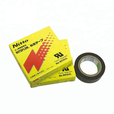 kupować Taśma PTFE NITTO 903UL T0.08mm X 450mm X10m Do izolacji cieplnej produkcja online