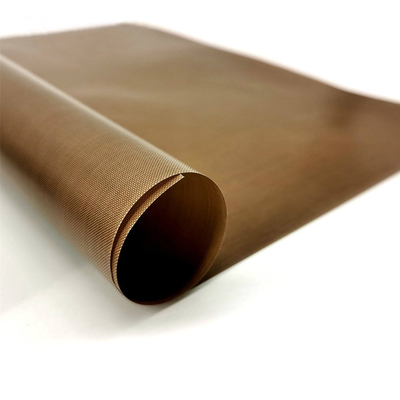 kupować ESD PTFE Włókno szklane Samoprzylepny klej Izolacyjna taśma odporna na ciepło online manufacture