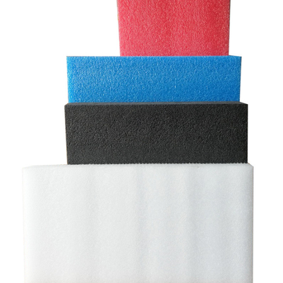 kupować 1 ~ 100 mm grubości EPE Foam Sheet Pad ochronny przed wstrząsami online manufacture