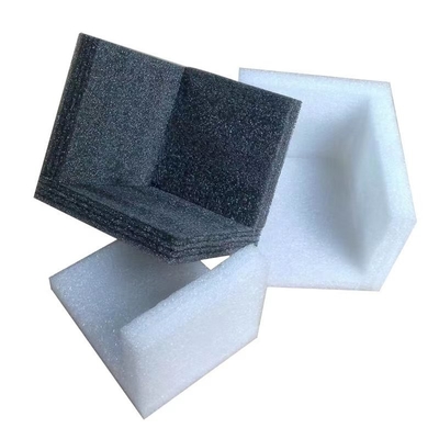 kupować Wysokiej gęstości EPE Foam Edge Protector Shock Proof Polyethylene Foam online manufacture