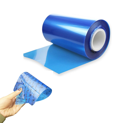 kupować Wybuchoodporny silikonowy ochraniacz ekranu dla zwierząt domowych ochrona 9H Nano Glass Film Roll online manufacture