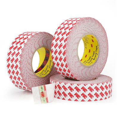 kupować 3MTM Dwustronna taśma bawełniana 55236 T0.12mm ×1200mm × 50m produkcja online