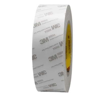 kupować 3M 9080A Taśma dwustronna do druku ekranowego logo, odznaki i naklejki online manufacture