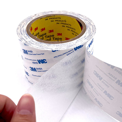 kupować 3M9448A Papier bawełniany, taśma akrylowa dwustronna, bez śladu, cienka cięcia produkcja online