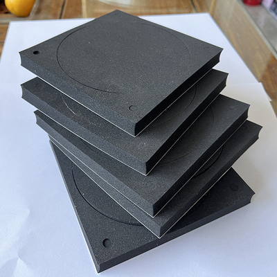 kupować Japonia INOAC EPDM Gumowa pianka E-4070 Wodoszczelna gąbka uszczelniająca samochodowa produkcja online