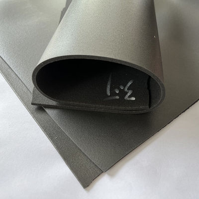 kupować INOAC LE-20 Czarny 3mm Polyuretanowy Pianka Dźwiękoodporny Dźwiękoodporny produkcja online