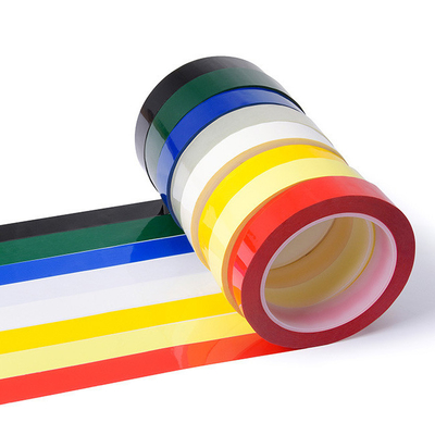 kupować Taśma Mylar Taśma poliestrowa taśma akrylowa do owijania izolacji elektrycznej silnika transformatora online manufacture