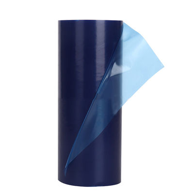 kupować Folia ochronna PE Nitto SPV-M-6030 do powierzchni płyt aluminiowych produkcja online