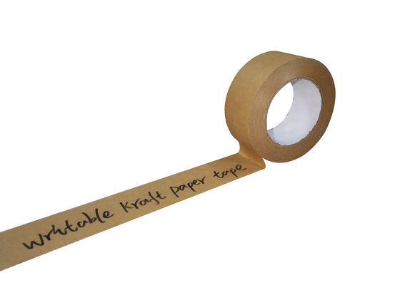 kupować Taśma z papieru kraft do pisania samoprzylepna - przyjazna dla środowiska online manufacture