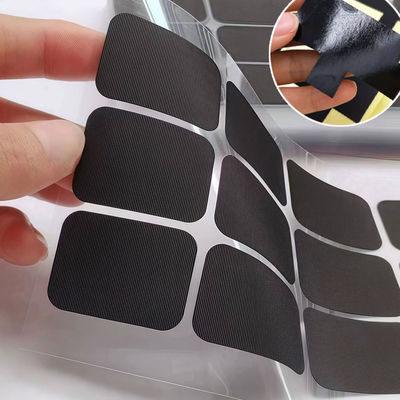 kupować Custom Acetic cloth tape Black insulated flame-retardant tape for telephone LCD repair online manufacture