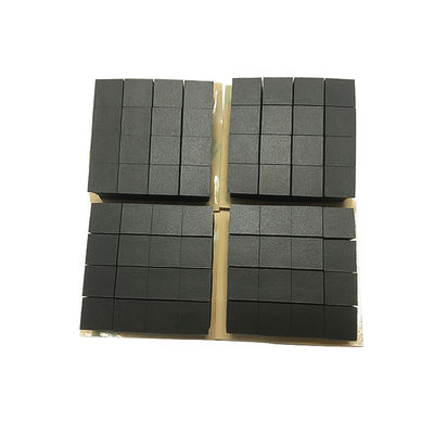 kupować 9.53mm thick Rogers gasket 4701-30-15375-04 Relatively soft poron foam online manufacture