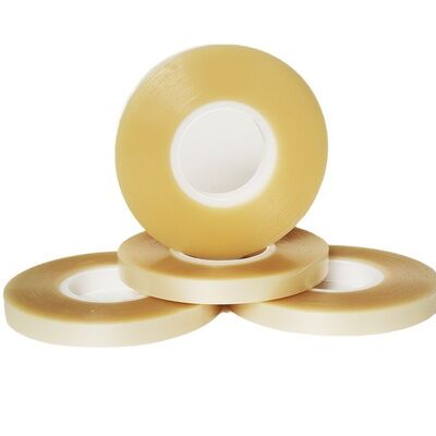 kupować Nitto nr 5601 5603 5605 Taśma cieplnoodporna, cienka folia poliestrowa, podwójnie stronna produkcja online