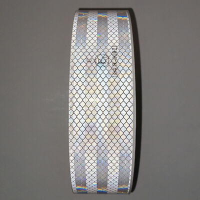 kupować 3M 983-10 ES Biały, diamentowy, z ECE, 50,8 mm x 45,72 m, 1 rolka/karton produkcja online