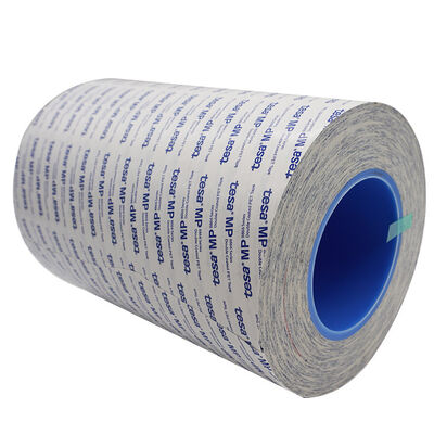 kupować Tesa® 88661 88662 88663 Dwustronna przezroczysta taśma PET produkcja online