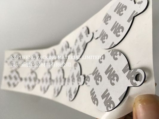 kupować Taśma samoprzylepna 3M Die Cut 3M9080a produkcja online