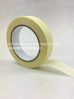 kupować 00,08 mm grubość teksturowany papier maskujący taśma klejąca potrzeby malowania online manufacture