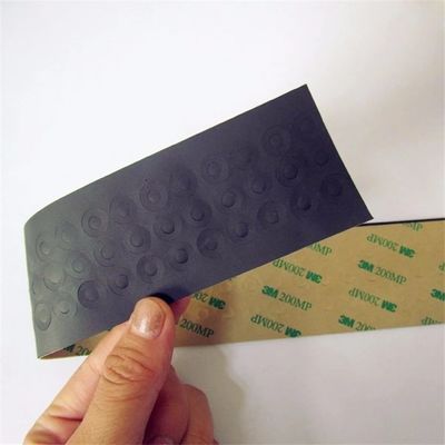 kupować 9080HL RoHS Die Cut Taśma samoprzylepna, taśma izolacyjna z podwójną powłoką 0,15 mm produkcja online