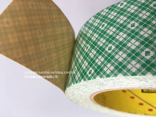 kupować Taśma dwustronna akrylowa 0,15 mm Odporna na wstrząsy taśma samoprzylepna wrażliwa na nacisk produkcja online