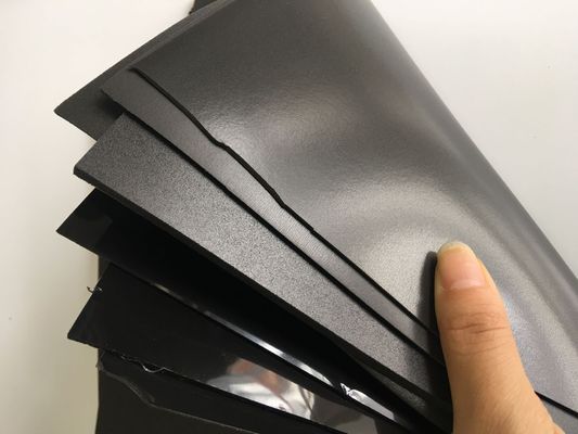 kupować Standardowa pianka poliuretanowa 3 mm z mikrokomórkowej pianki poliuretanowej serii L-24 o zamkniętych komórkach online manufacture