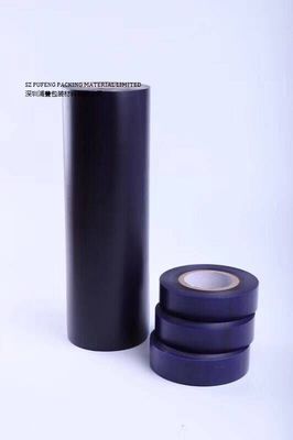 kupować Dwustronna taśma kaptonowa 120C w kolorze czarnym, rolka folii Kapton 76 mmmm produkcja online