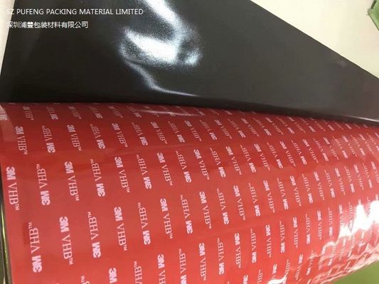 kupować Dwustronna taśma klejąca 3M 5952 4611 mocna dwustronna taśma klejąca produkcja online