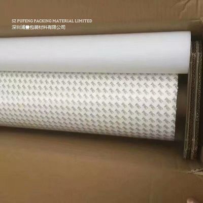 kupować Jednostronna taśma silikonowa 2,2 N/25 mm 3M5423 o wydłużeniu 150% online manufacture