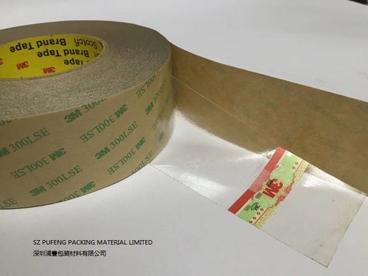 kupować Taśma dwustronna 3M 9495LE, 0,17 mm Taśma dwustronna 3M 300LSE produkcja online