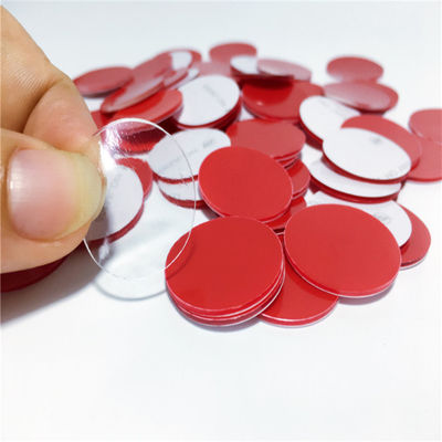 kupować Taśma akrylowa 3M VHB Die Cut Taśma samoprzylepna Wodoodporna Die Cut Kapton Tape produkcja online
