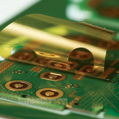 kupować Taśma samoprzylepna powlekana silikonem, taśma samoprzylepna 7413D Amber 3M produkcja online