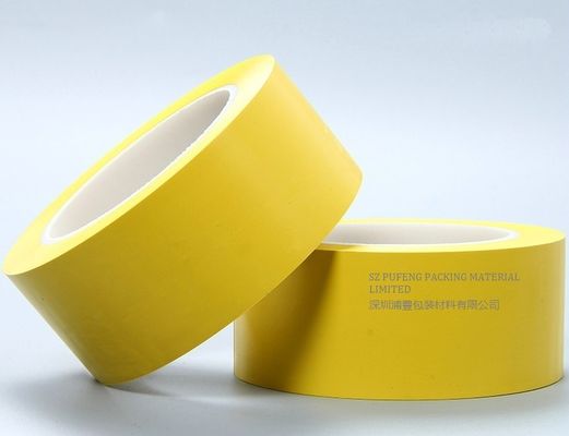 kupować Odporna na ścieranie taśma samoprzylepna 0,15 mm, taśma ostrzegawcza do podłogi, taśma ostrzegawcza pcv produkcja online