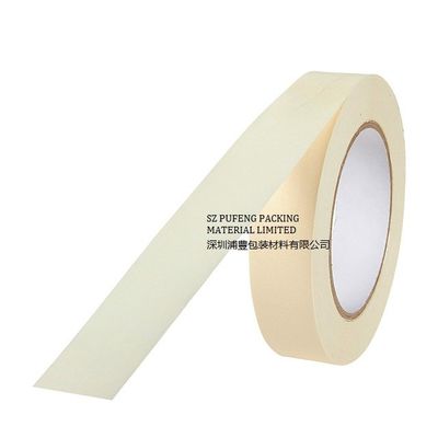 kupować 3M2214 Papier krepowy Żółta silikonowa taśma maskująca 218 produkcja online
