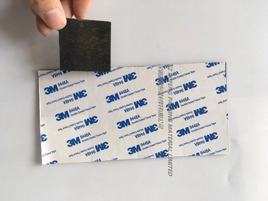 kupować INOAC PORON Czarna antywibracyjna pianka uretanowa samoprzylepna EPDM wodoodporna produkcja online