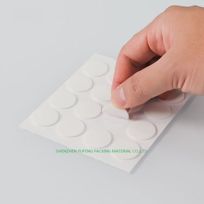 kupować Taśma samoprzylepna Die Cut Dwustronna taśma samoprzylepna Samoprzylepna taśma izolacyjna 3M produkcja online