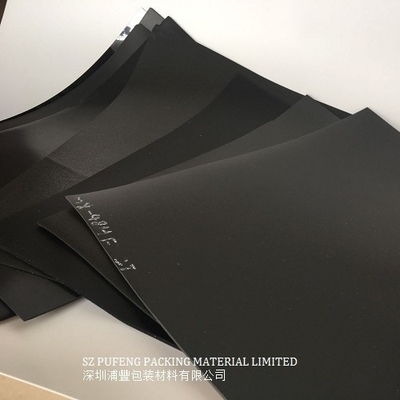 4701-40-15125-04 Rogers Foam Raw Materials Can Be Die Cut Processing