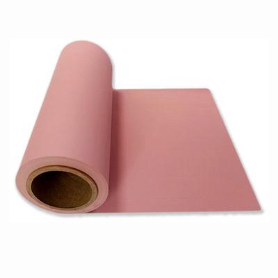 BERGQUIST 1.6W/m·K V-0 Odporność ogniowa Elektrycznie izolująca silikonowa podkładka termiczna do zlewu ciepła