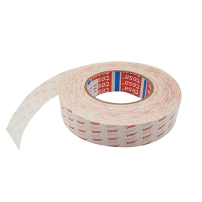 TESA 68560/68760 30 μm gruba, dwustronna, wyjmowana taśma PET