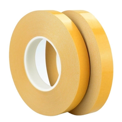 TESA 70415 0,15MM taśma dwustronna bez podłoża, biała mlekowa