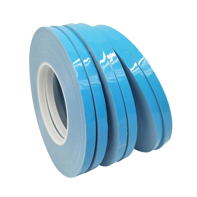 0.15mm Błękitna taśma podłoża z włókna szklanego LED Acrylic Double-sided Tape