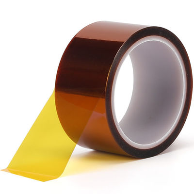3M 92 ESD Bezpieczna wysokiej odporności na temperaturę 0,08 mm Grubość poliamid folia Kapton taśma elektryczna