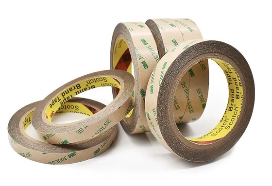 3M9495LE Silna przezroczysta taśma dwustronna 0,17 mm Elektryczny wyświetlacz stały
